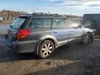 2007 Subaru Outback Outback 2.5I Limited