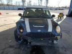 2010 Mini Cooper S