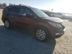 2016 Honda CR-V EXL