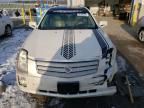 2008 Cadillac SRX