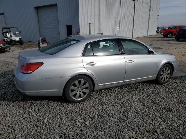 2007 Toyota Avalon XL