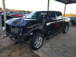 Dodge salvage cars for sale: 2022 Dodge RAM 1500 BIG HORN/LONE Star