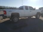 2011 Chevrolet Silverado K2500 Heavy Duty