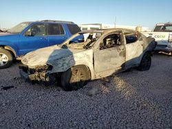 Salvage cars for sale at Phoenix, AZ auction: 2010 Dodge Avenger R/T