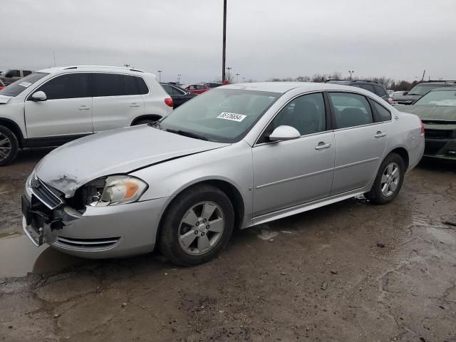 2009 Chevrolet Impala 1LT