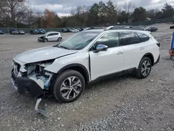 2022 Subaru Outback Touring en venta en Madisonville, TN