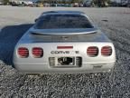 1996 Chevrolet Corvette