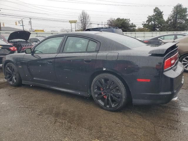 2014 Dodge Charger SRT-8