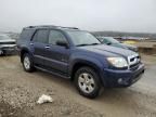 2006 Toyota 4runner SR5