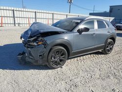 Mazda cx30 salvage cars for sale: 2024 Mazda CX-30 Preferred