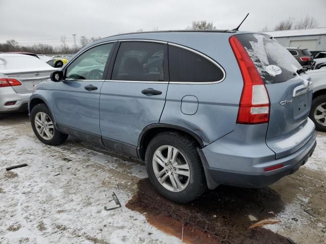 2011 Honda CR-V EX