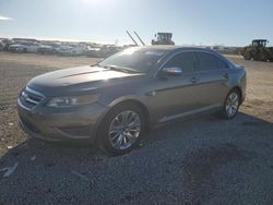 2011 Ford Taurus Limited en venta en Earlington, KY