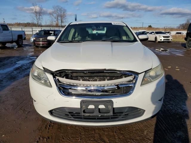 2011 Ford Taurus SEL