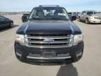 2017 Ford Expedition EL Limited