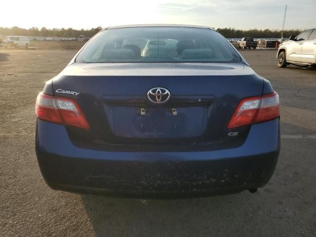 2007 Toyota Camry CE