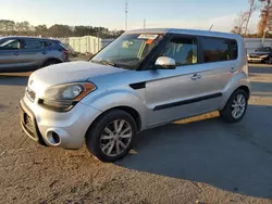 2012 KIA Soul + en venta en Dunn, NC