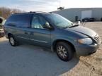 2005 Chrysler Town & Country Touring