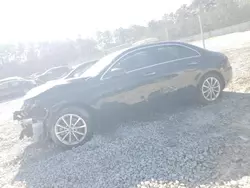 Vehiculos salvage en venta de Copart Ellenwood, GA: 2019 Mercedes-Benz A 220 4matic