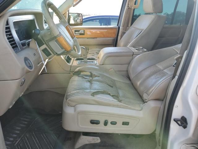 2008 Lincoln Navigator