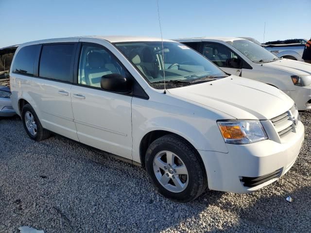 2010 Dodge Grand Caravan SE