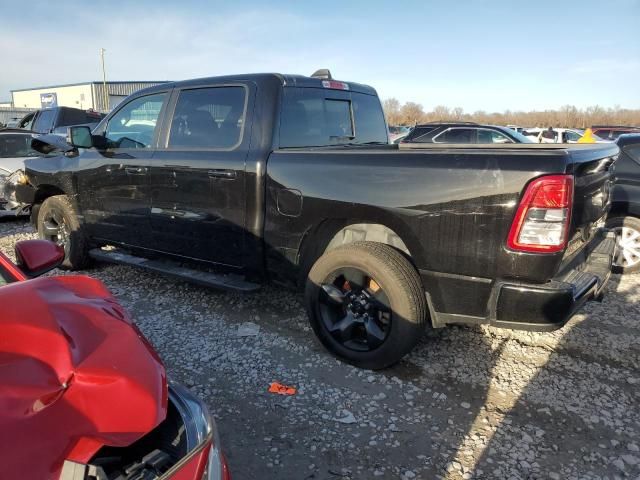 2019 Dodge RAM 1500 BIG HORN/LONE Star