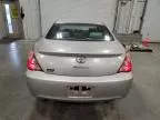 2006 Toyota Camry Solara SE