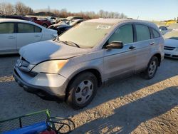 2008 Honda CR-V LX en venta en Duryea, PA