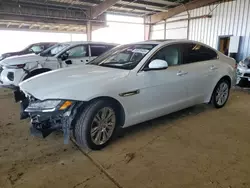 2016 Jaguar XF Premium en venta en American Canyon, CA