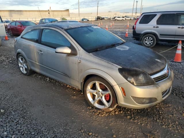 2008 Saturn Astra XR