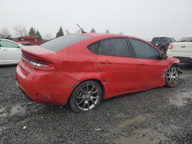 2013 Dodge Dart SXT