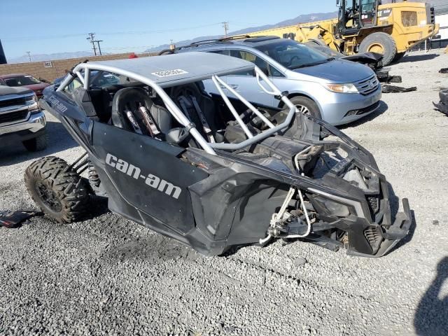 2021 Can-Am Maverick X3 X RS Turbo RR