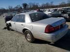 2001 Mercury Grand Marquis LS