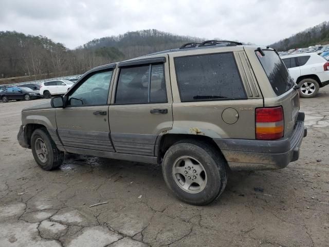 1996 Jeep Grand Cherokee Laredo