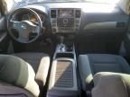 2010 Nissan Armada SE