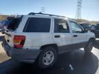 2004 Jeep Grand Cherokee Laredo