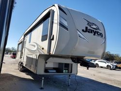 Jayco Eagle 327 Vehiculos salvage en venta: 2018 Jayco Eagle 327