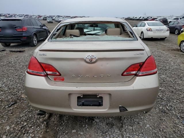 2005 Toyota Avalon XL