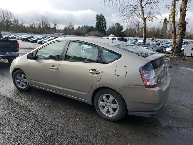 2004 Toyota Prius