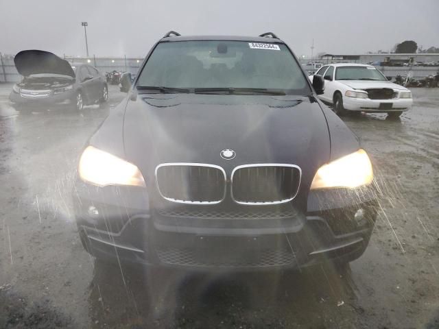 2008 BMW X5 3.0I