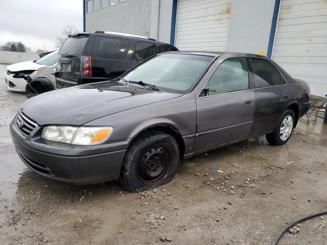 2000 Toyota Camry CE