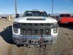 2020 Chevrolet Silverado K3500