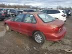 1999 Chevrolet Cavalier LS