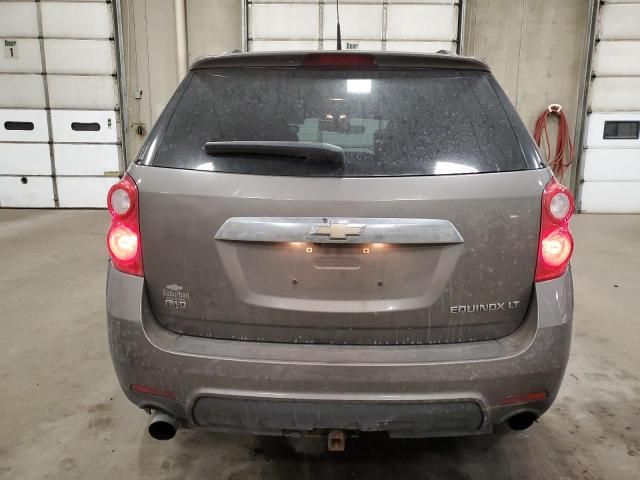 2010 Chevrolet Equinox LT