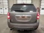 2010 Chevrolet Equinox LT