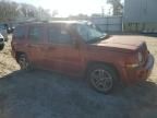 2008 Jeep Patriot Sport