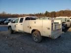 2015 Chevrolet Silverado C2500 Heavy Duty