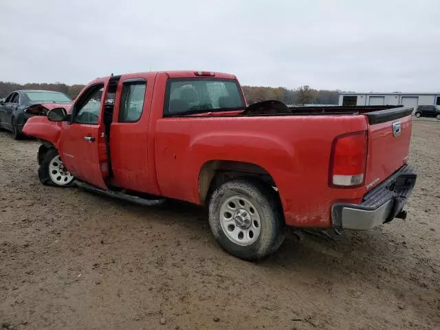 2008 GMC Sierra C1500