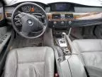 2009 BMW 528 I