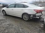 2014 Toyota Avalon Hybrid