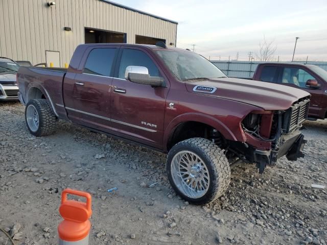 2019 Dodge RAM 2500 Limited